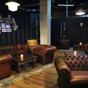 Lounge Area