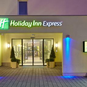 Bild von Holiday Inn Express Neunkirchen, an IHG Hotel