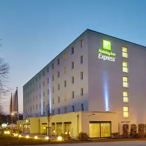 Bild von Holiday Inn Express Neunkirchen, an IHG Hotel