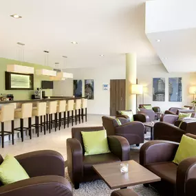 Bild von Holiday Inn Express Neunkirchen, an IHG Hotel