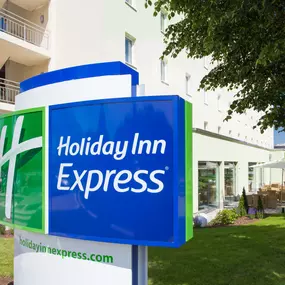 Bild von Holiday Inn Express Neunkirchen, an IHG Hotel