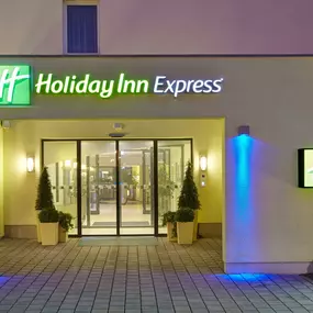 Bild von Holiday Inn Express Neunkirchen, an IHG Hotel