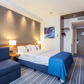 Bild von Holiday Inn Express Neunkirchen, an IHG Hotel