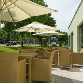 Bild von Holiday Inn Express Neunkirchen, an IHG Hotel