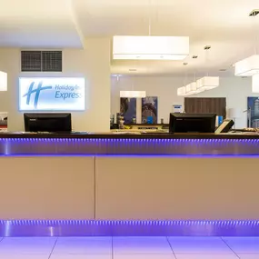 Bild von Holiday Inn Express Neunkirchen, an IHG Hotel