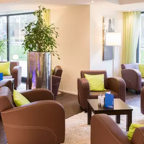 Bild von Holiday Inn Express Neunkirchen, an IHG Hotel