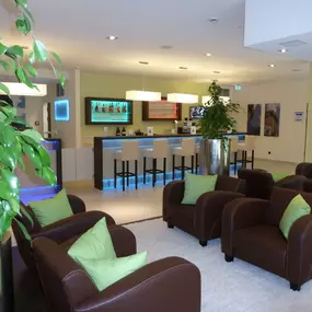 Bild von Holiday Inn Express Neunkirchen, an IHG Hotel