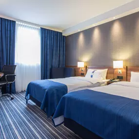 Bild von Holiday Inn Express Neunkirchen, an IHG Hotel