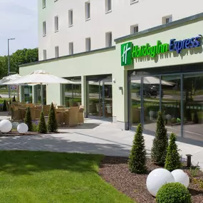 Bild von Holiday Inn Express Neunkirchen, an IHG Hotel