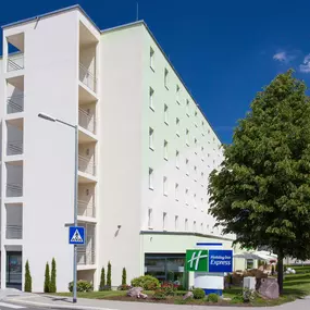 Bild von Holiday Inn Express Neunkirchen, an IHG Hotel