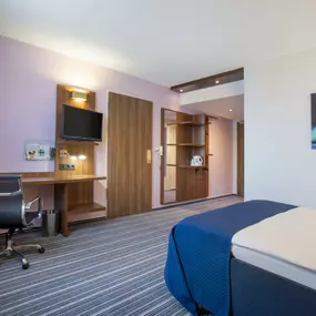 Bild von Holiday Inn Express Neunkirchen, an IHG Hotel