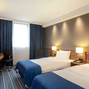 Bild von Holiday Inn Express Neunkirchen, an IHG Hotel