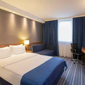 Bild von Holiday Inn Express Neunkirchen, an IHG Hotel