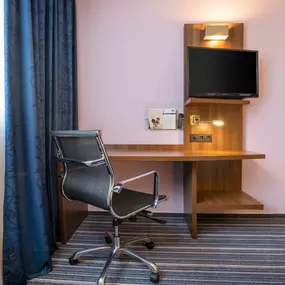 Bild von Holiday Inn Express Neunkirchen, an IHG Hotel