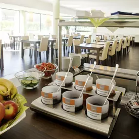 Bild von Holiday Inn Express Neunkirchen, an IHG Hotel