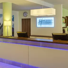 Bild von Holiday Inn Express Neunkirchen, an IHG Hotel