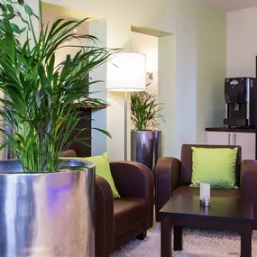 Bild von Holiday Inn Express Neunkirchen, an IHG Hotel