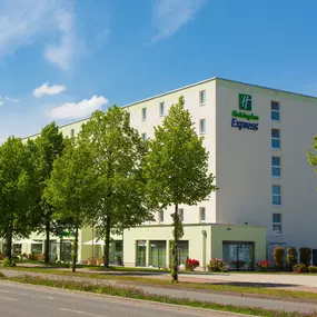 Bild von Holiday Inn Express Neunkirchen by IHG