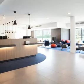 Bild von Holiday Inn Express Neunkirchen by IHG