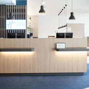 Bild von Holiday Inn Express Neunkirchen by IHG