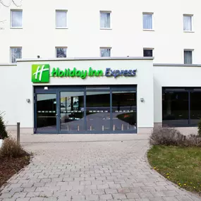Bild von Holiday Inn Express Neunkirchen by IHG