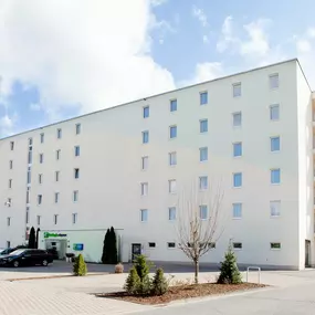 Bild von Holiday Inn Express Neunkirchen by IHG