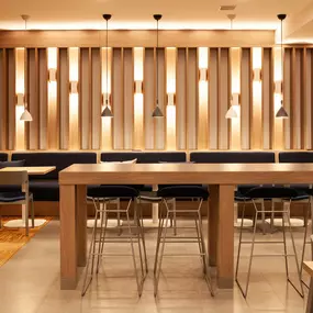 Bild von Holiday Inn Express Neunkirchen by IHG