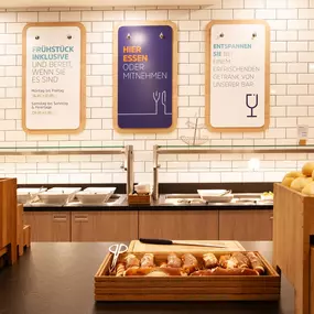 Bild von Holiday Inn Express Neunkirchen by IHG