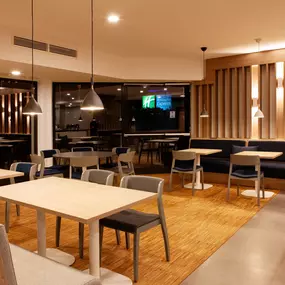 Bild von Holiday Inn Express Neunkirchen by IHG