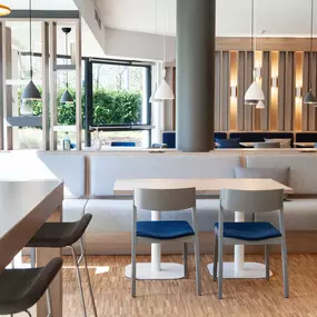 Bild von Holiday Inn Express Neunkirchen by IHG