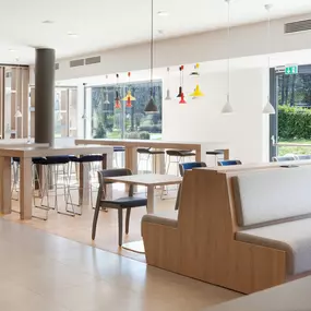 Bild von Holiday Inn Express Neunkirchen by IHG