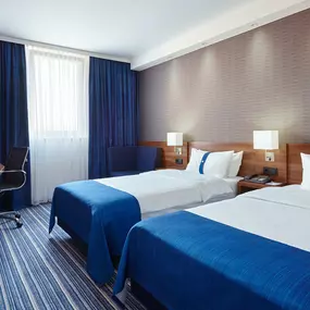 Bild von Holiday Inn Express Neunkirchen by IHG