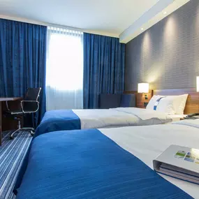 Bild von Holiday Inn Express Neunkirchen by IHG
