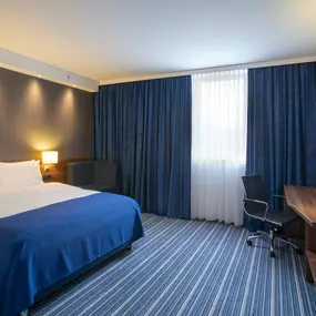 Bild von Holiday Inn Express Neunkirchen by IHG
