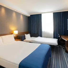 Bild von Holiday Inn Express Neunkirchen by IHG