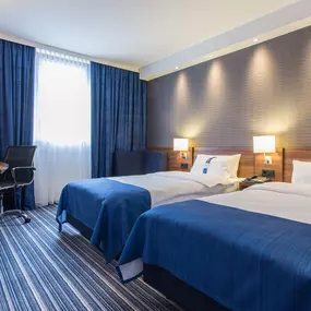 Bild von Holiday Inn Express Neunkirchen by IHG