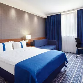 Bild von Holiday Inn Express Neunkirchen by IHG