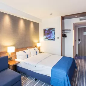 Bild von Holiday Inn Express Neunkirchen by IHG