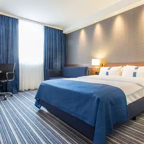 Bild von Holiday Inn Express Neunkirchen by IHG