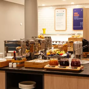 Bild von Holiday Inn Express Neunkirchen by IHG