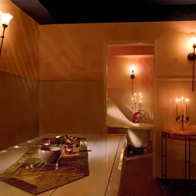 Spa Area