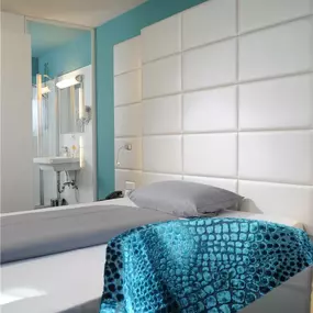 Kreativ room