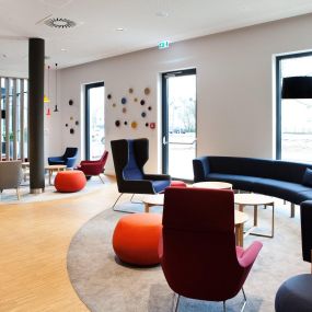 Bild von Holiday Inn Express Trier, an IHG Hotel