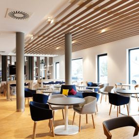 Bild von Holiday Inn Express Trier, an IHG Hotel