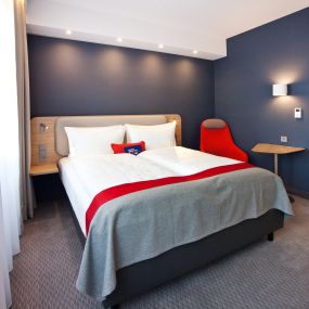 Bild von Holiday Inn Express Trier, an IHG Hotel