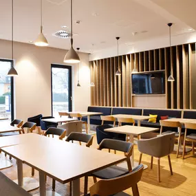 Bild von Holiday Inn Express Trier, an IHG Hotel