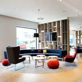 Bild von Holiday Inn Express Trier, an IHG Hotel