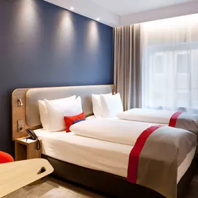 Bild von Holiday Inn Express Trier, an IHG Hotel