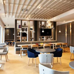 Bild von Holiday Inn Express Trier, an IHG Hotel