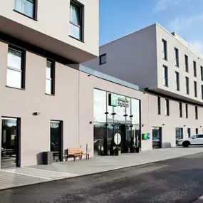 Bild von Holiday Inn Express Trier, an IHG Hotel